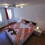 Gaestehaus Romantika Гостевой дом 3*