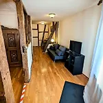 Gaestehaus Romantika Кохем