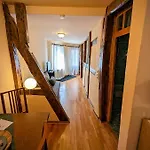 Gaestehaus Romantika Кохем