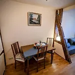 Gaestehaus Romantika 3*
