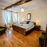 Гостевой дом Gaestehaus Romantika
