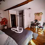 Gaestehaus Romantika 3*
