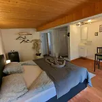 Гостевой дом Gaestehaus Romantika Кохем