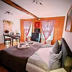 Гостевой дом Gaestehaus Romantika Кохем