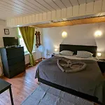 Gaestehaus Romantika Affittacamere