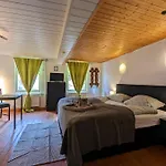 Gaestehaus Romantika Кохем