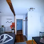 Gaestehaus Romantika 3* Кохем