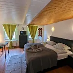 Gaestehaus Romantika 3* Cochem