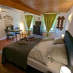 Гостевой дом Gaestehaus Romantika 3*