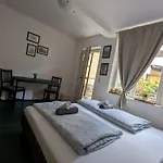 Гостевой дом Gaestehaus Romantika 3*