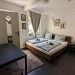 Gaestehaus Romantika Кохем