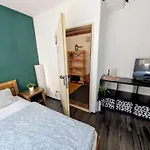 Guest house Gaestehaus Romantika 3*