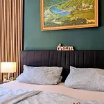 Guest house Gaestehaus Romantika