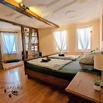 Gaestehaus Romantika Pensionat 3*