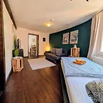 Pensionat Gaestehaus Romantika 3*