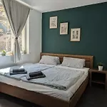 Guest house Gaestehaus Romantika 3*