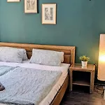Gaestehaus Romantika Guest house