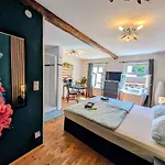 Gaestehaus Romantika Pensionat 3*
