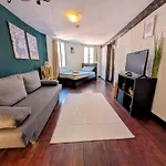 Gaestehaus Romantika Guest house 3*