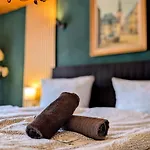 Gaestehaus Romantika Guest house Cochem