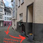 Guest house Gaestehaus Romantika Cochem
