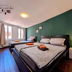Gaestehaus Romantika 3* Cochem