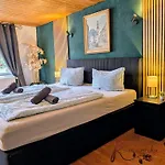 Pensionat Gaestehaus Romantika Cochem