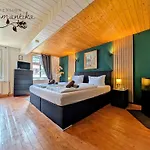 Gaestehaus Romantika 3* Cochem