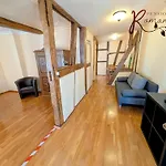 Gaestehaus Romantika Guest house