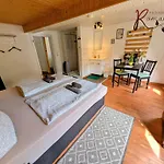 Gaestehaus Romantika 3* Cochem