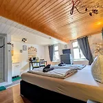 Gaestehaus Romantika Pensionat Cochem