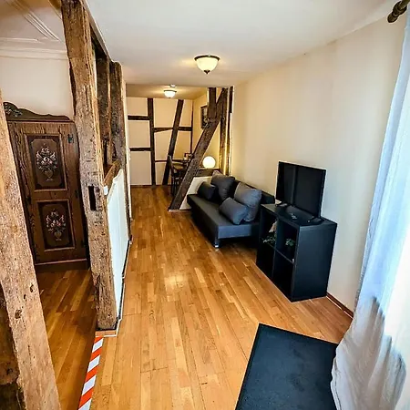 Gaestehaus Romantika Cochem