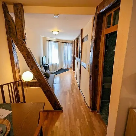 Gaestehaus Romantika Cochem