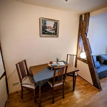 Gaestehaus Romantika *