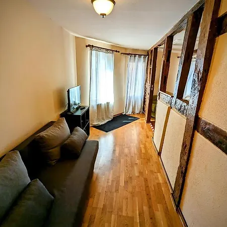 Gaestehaus Romantika *
