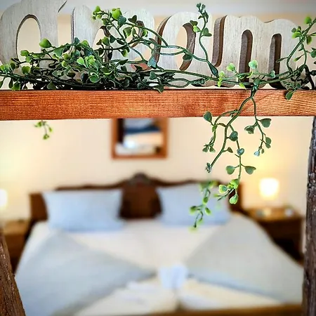 Gaestehaus Romantika *