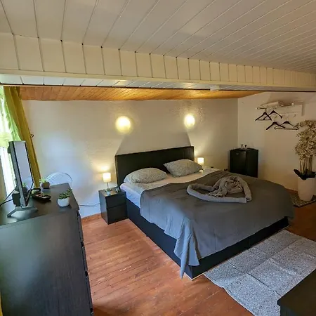 Gaestehaus Romantika Cochem