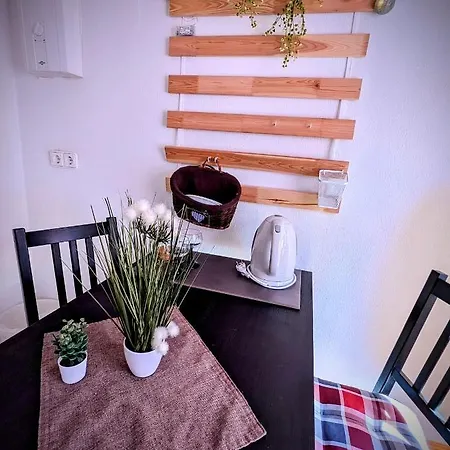 Penzion Gaestehaus Romantika Cochem