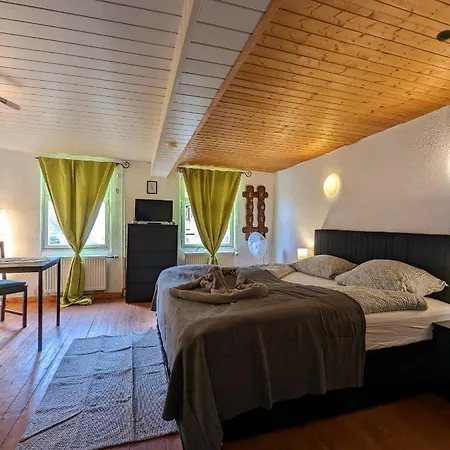 Gaestehaus Romantika Cochem