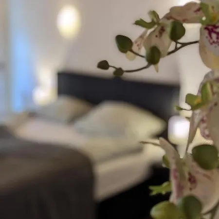 Gaestehaus Romantika