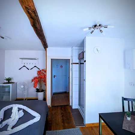 Gaestehaus Romantika 3* Cochem