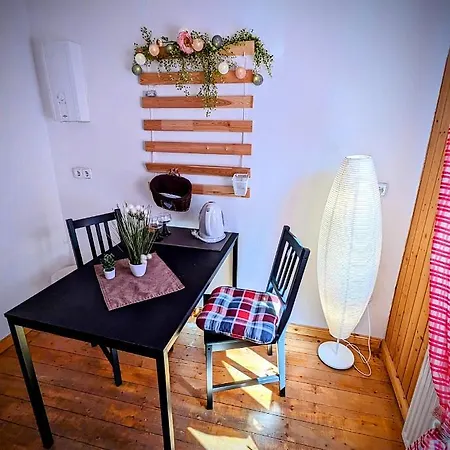 Gaestehaus Romantika 3* Cochem