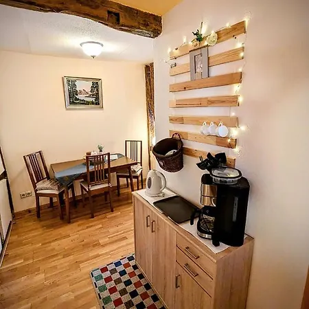 Gaestehaus Romantika