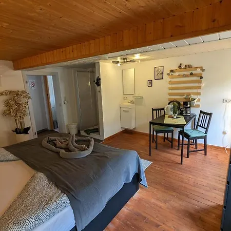 Penzion Gaestehaus Romantika