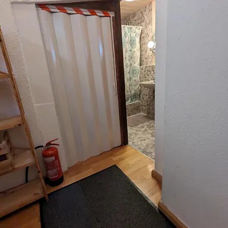 Gaestehaus Romantika Casa de hóspedes 3*