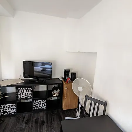 Casa de hóspedes Gaestehaus Romantika Cochem