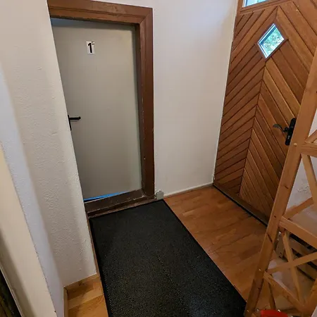 Gaestehaus Romantika *