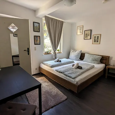 Gaestehaus Romantika Cochem