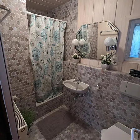 Gaestehaus Romantika 3* Cochem