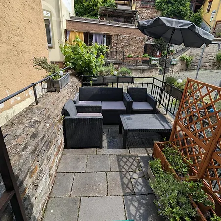 Gaestehaus Romantika